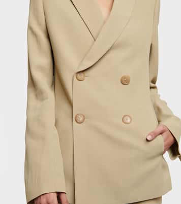 Doppelreihiger Blazer | Petar Petrov