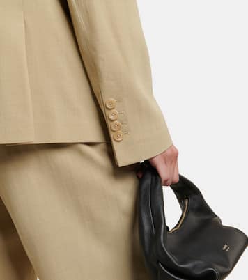 Doppelreihiger Blazer | Petar Petrov