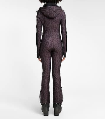 Bedruckter Skianzug Magic Ghoster | Jet Set