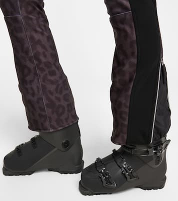 Bedruckter Skianzug Magic Ghoster | Jet Set