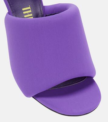 Pantoletten Rem | The Attico