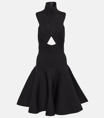 Minikleid aus Jersey | Alaïa