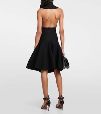 Minikleid aus Jersey | Alaïa