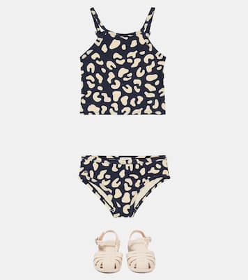 Celina printed bikini | Liewood