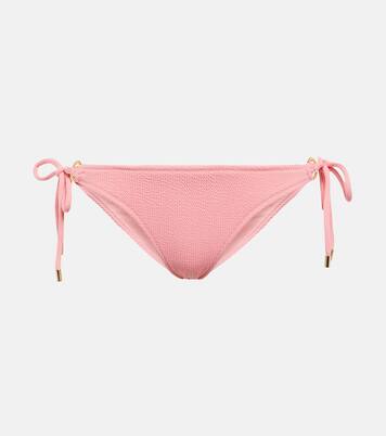 Culotte de bikini Tortola | Melissa Odabash