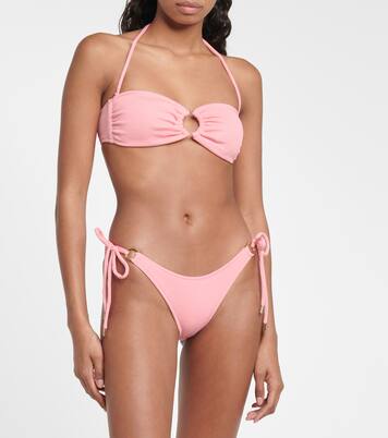 Culotte de bikini Tortola | Melissa Odabash