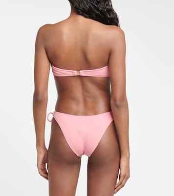Culotte de bikini Tortola | Melissa Odabash