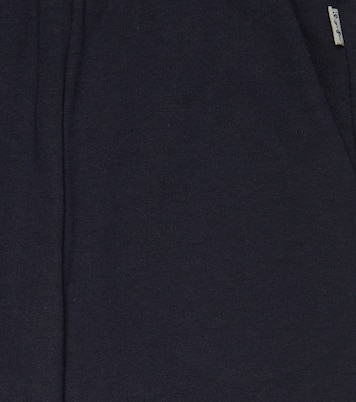 Cotton sweatpants | Il Gufo