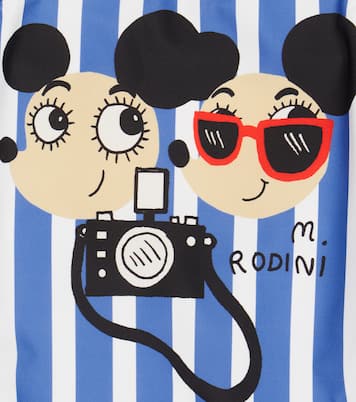 RitzRatz swimsuit | Mini Rodini