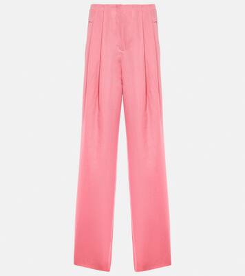 Weite Hose Colorful Lightness | Dorothee Schumacher