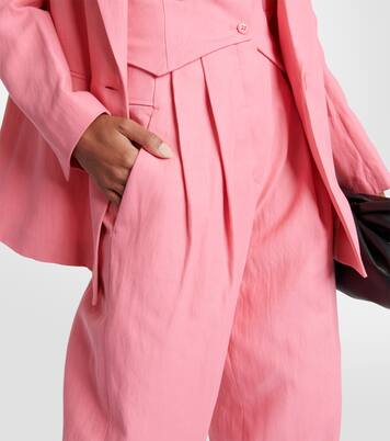 Weite Hose Colorful Lightness | Dorothee Schumacher