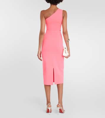 Cropped-Top VB Body | Victoria Beckham