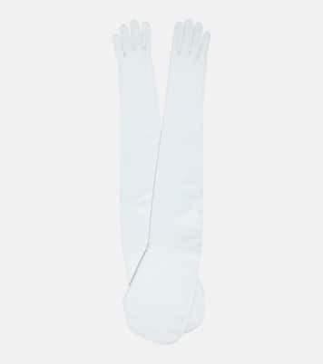 Gants en cuir | Jil Sander