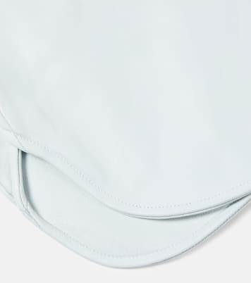 Gants en cuir | Jil Sander