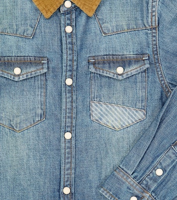 Jeanshemd | Scotch & Soda Kids