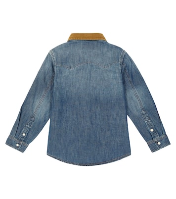 Jeanshemd | Scotch & Soda Kids