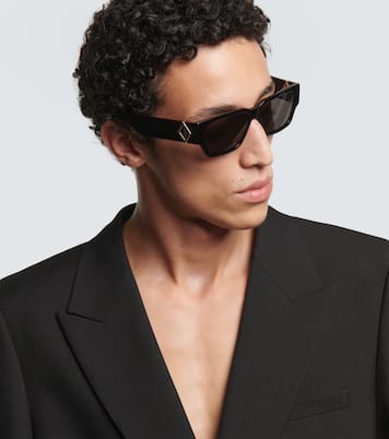 Lunettes de soleil CD Diamond S5I | Dior Eyewear