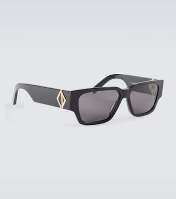 Lunettes de soleil CD Diamond S5I | Dior Eyewear