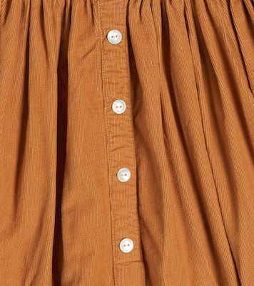 Boletta corduroy skirt | Molo