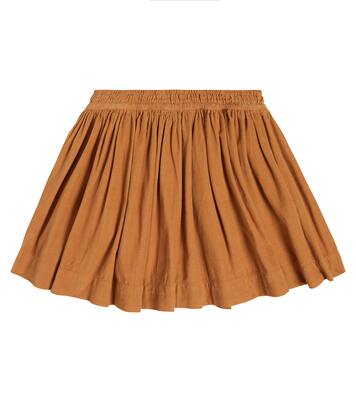 Boletta corduroy skirt | Molo