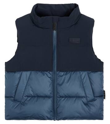 Heike padded vest | Molo