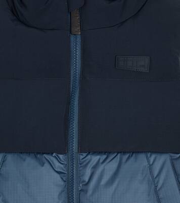 Heike padded vest | Molo