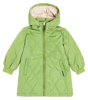 Manteau matelassé Hannah | Molo