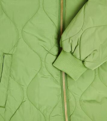 Manteau matelassé Hannah | Molo