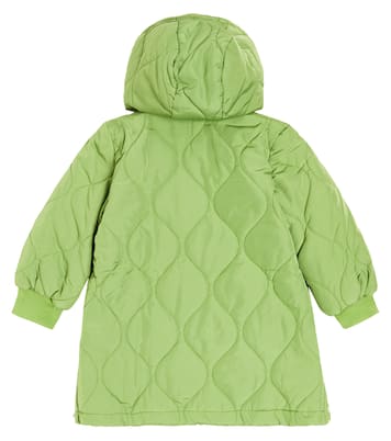 Manteau matelassé Hannah | Molo
