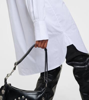 Hemd aus Baumwolle | Isabel Marant