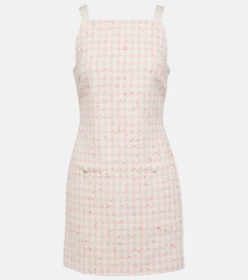 Robe Xochi en tweed | Veronica Beard