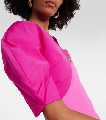 Robe longue Karla | Safiyaa