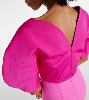 Robe longue Karla | Safiyaa