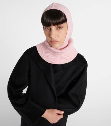 Passamontagna in misto lana | Ruslan Baginskiy