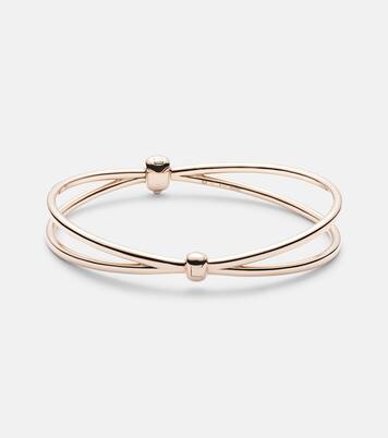 Armreif Pomellato Together aus 18kt Roségold | Pomellato