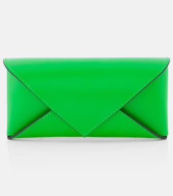 Aviator sunglasses | Bottega Veneta