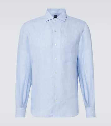 Linen shirt | Fedeli