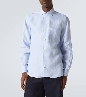 Linen shirt | Fedeli