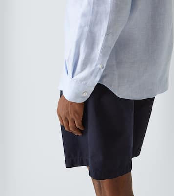 Linen shirt | Fedeli