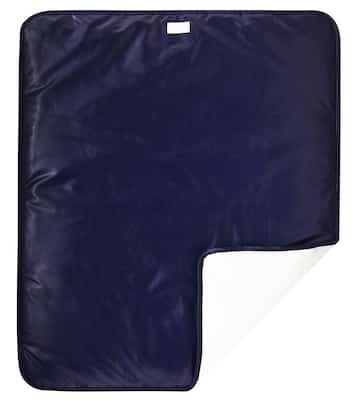 Wickeltasche mit Wickelunterlage Ophidia GG | Gucci Kids