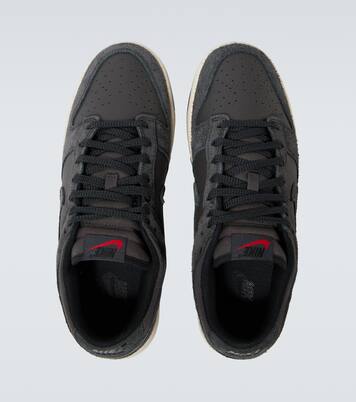 Sneakers Dunk Low Retro Premium aus Leder | Nike