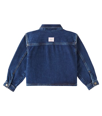 Jeansjacke Eliza | Bonpoint