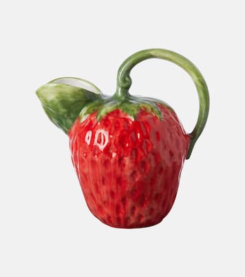 Kanne Strawberry | Les-Ottomans