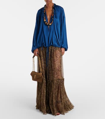 Bluse | Saint Laurent