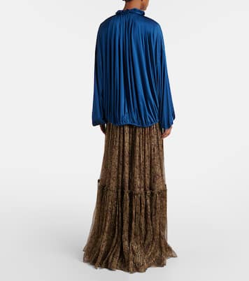 Bluse | Saint Laurent