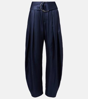 High-Rise-Hose | JW Anderson