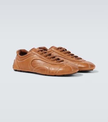 Montecarlo Re-Edition 2005运动鞋 | Prada