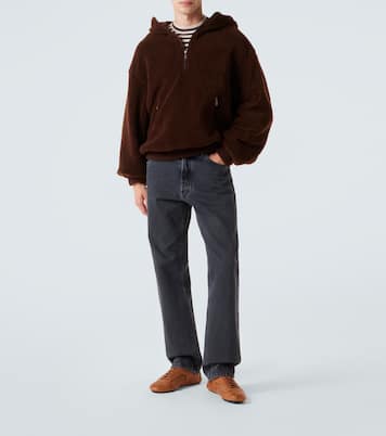 Montecarlo Re-Edition 2005运动鞋 | Prada