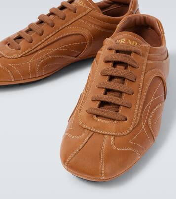 Montecarlo Re-Edition 2005运动鞋 | Prada