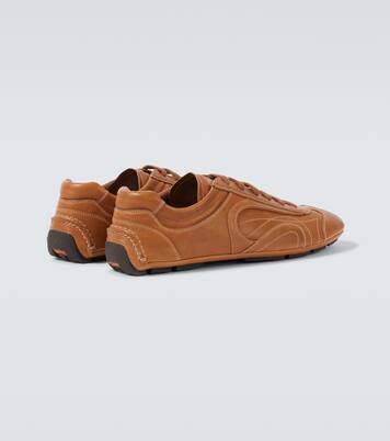 Montecarlo Re-Edition 2005运动鞋 | Prada